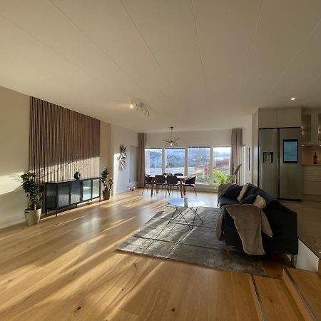 Luxurious Villa With Free Parking Gothenburg Exterior photo